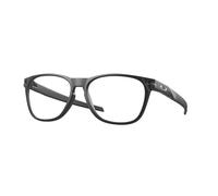 Oakley Hombre Oakley OX8177 OJECTOR RX 817701 Monturas ópticas O_MATTER Negro Cuadrada Normal