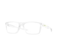 Oakley Hombre Oakley OX8178 RAFTER 817808 Monturas ópticas O_Materia Transparente Transparente Cuadrada Normal