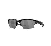 Oakley Hombre OO9154 HALF JACKET 2.0 XL 915465 Gafas de sol O_MATTER Negro Gris Cuadrada Polarizado Prizm