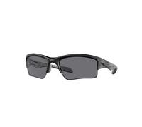 Oakley Hombre OO9200 QUARTER JACKET 920006 Gafas de sol O_MATTER Negro Gris Cuadrada Normal