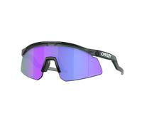 Oakley Hombre OO9229 HYDRA 922904 Gafas de sol O_MATTER Negro Prizm Violeta Máscara Normal Prizm