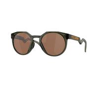 OAKLEY Hstn - Hombre - Verde / Negro - talla única- modelo 2024