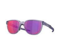 Oakley Hombre OO9250 ACTUATOR 925007 Gafas de sol O_MATTER Violeta Violeta Cuadrada Normal Prizm