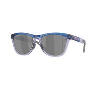 OAKLEY Frogskins Range - Unisex - Gris / Azul - talla única- modelo 2025
