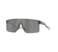 Oakley Hombre OO9285 HELUX 928507 Gafas de sol O_MATTER Gris Gris Cuadrada Normal