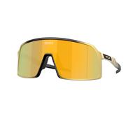 Oakley Hombre OO9406 SUTRO 9406C2 Gafas de sol O_MATTER Oro Oro Máscara Normal