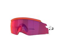 Oakley Hombre OO9455M OAKLEY KATO 945527 Gafas de sol O_MATTER Blanco Violeta Máscara Normal