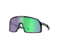 Oakley Hombre OO9462 SUTRO S 946206 Gafas de sol O_MATTER Negro Verde Máscara Normal Prizm