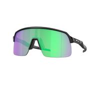 Oakley Hombre OO9463 SUTRO LITE 946303 Gafas de sol O_MATTER Negro Verde Máscara Normal Prizm