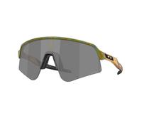 Oakley Hombre OO9465 SUTRO LITE SWEEP 946535 Gafas de sol O_MATTER Verde Gris Máscara Normal