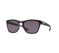 Oakley Manorburn Prizm Grey/CAT3 Matte Black