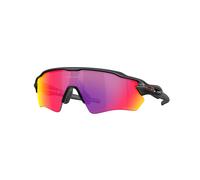 Oakley Hombre OO9510 RADAR EV S PATH 951007 Gafas de sol O_MATTER Negro Violeta Cuadrada Normal