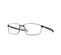 Oakley Hombre Oakley OX3249 EXTENDER 324901 Monturas ópticas Metal Negro Cuadrada Normal