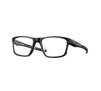 Gafas Oakley Hyperlink Para Hombre Black One Size