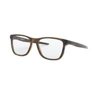 Oakley Hombre OX8163 CENTERBOARD 816302 Monturas ópticas Plástico la Habana Cuadrada
