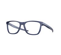 Oakley Hombre OX8163 CENTERBOARD 816308 Monturas ópticas O_MATTER Azul Transparente Redonda Normal
