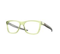 Oakley Hombre OX8163 CENTERBOARD 816310 Monturas ópticas O_MATTER Verde Transparente Redonda Normal