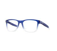 Oakley Hombre OX8163 CENTERBOARD 816311 Monturas ópticas O_MATTER Azul Transparente Redonda Normal