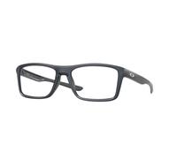 Oakley Hombre OX8178 RAFTER 817807 Monturas ópticas O_MATTER Negro Cuadrada Normal