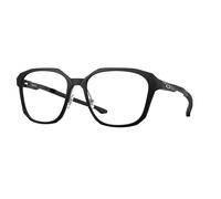 Oakley Hombre OX8193 SLENDER 819301 Monturas ópticas O_MATTER Negro Cuadrada Normal