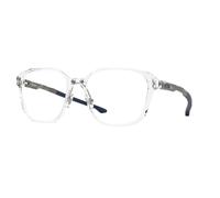 Oakley Hombre OX8193 SLENDER 819303 Monturas ópticas O_MATTER Transparente Cuadrada Normal
