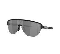 Gafas de Sol de Ciclismo Oakley Corridor Mt Negro Prizm Talla única