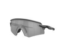 Oakley Hombre Sunglass Encoder - Color del Marco: Negro Mate, Color de la Lente: Prizm Black
