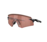 Oakley Hombre Sunglass Encoder - Color del Marco: Negro Mate, Color de la Lente: Prizm Dark Golf