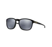 Oakley Hombre Sunglass Enduro™ - Color del Marco: Negro Pulido, Color de la Lente: Black Iridium Polarized