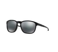 Oakley Hombre Sunglass Enduro™ Shaun White Signature Series - Color del Marco: Black Ink, Color de la Lente: Black Iridium