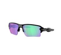 Oakley Hombre Sunglass Flak® 2.0 XXL - Color del Marco: Negro Pulido, Color de la Lente: Prizm Golf