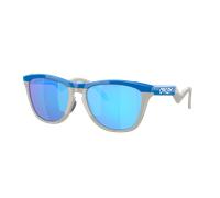 Gafas de sol Oakley Frogskins Hybrid Primary Blue/Cool Grey Prizm Sapphire