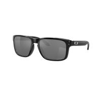Oakley Hombre Sunglass Holbrook™ - Color del Marco: Negro Pulido, Color de la Lente: Prizm Black