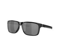 Oakley Hombre Sunglass Holbrook™ Mix - Color del Marco: Negro Pulido, Color de la Lente: Prizm Black Polarized