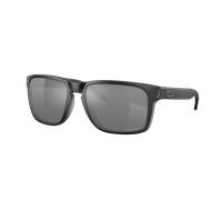 Oakley Hombre Sunglass Holbrook™ XL - Color del Marco: Negro Mate, Color de la Lente: Prizm Black Polarized