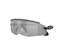 Oakley Hombre Sunglass Oakley Kato - Color del Marco: Negro Pulido, Color de la Lente: Prizm Black