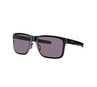 Oakley Hombre Sunglass OO4123 Holbrook™ Metal - Color del Marco: Negro Mate, Color de la Lente: Prizm Grey