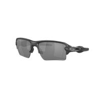 Oakley Hombre Sunglass OO9188 Flak® 2.0 XL High Resolution Collection - Color del Marco: Alta resolución carbón, Color de la Lente: Prizm Black Polari