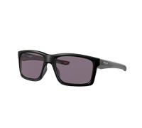 Oakley Hombre Sunglass OO9264 Mainlink™ XL - Color del Marco: Negro Mate, Color de la Lente: Prizm Grey