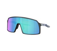 Oakley Hombre OO9406 SUTRO 9406C0 Gafas de sol O_MATTER Negro Azul Máscara Normal