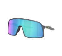Oakley Hombre OO9406 SUTRO 9406C9 Gafas de sol O_MATTER Gris Azul Máscara Normal