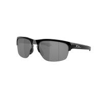 Oakley Hombre Sunglass OO9413 Sliver™ Edge - Color del Marco: Negro Pulido, Color de la Lente: Black Iridium Polarized