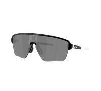 Oakley Hombre Sunglass OO9415 Corridor SQ Duality Collection - Color del Marco: Negro Mate, Color de la Lente: Prizm Black
