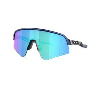 Oakley Hombre Oakley OO9465 SUTRO LITE SWEEP 946505 Gafas de sol O_MATTER Azul Azul Máscara Normal Prizm