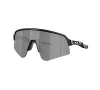 Oakley Hombre Sunglass OO9465 Sutro Lite Sweep - Color del Marco: Negro Mate, Color de la Lente: Prizm Black
