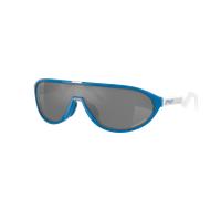 Oakley Hombre Sunglass OO9467 CMDN - Color del Marco: Zafiro, Color de la Lente: Prizm Black