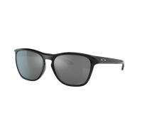 Oakley Hombre Sunglass OO9479 Manorburn - Color del Marco: Black Ink, Color de la Lente: Prizm Black