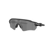 Oakley Hombre Sunglass OO9510 Radar® EV S Path - Color del Marco: Negro Mate, Color de la Lente: Prizm Black Polarized