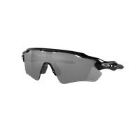 Oakley Hombre Sunglass Radar® EV Path® - Color del Marco: Negro Pulido, Color de la Lente: Prizm Black