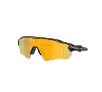 Oakley Hombre Sunglass Radar® EV S Path - Color del Marco: Negro Pulido, Color de la Lente: Prizm 24k Polarized